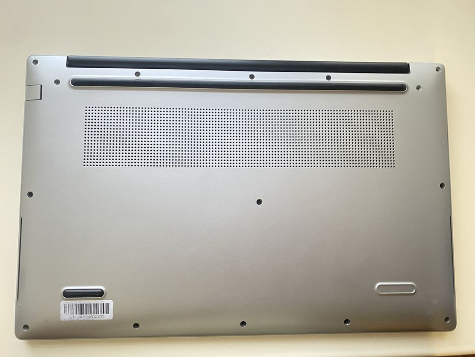Neyro evobook 15