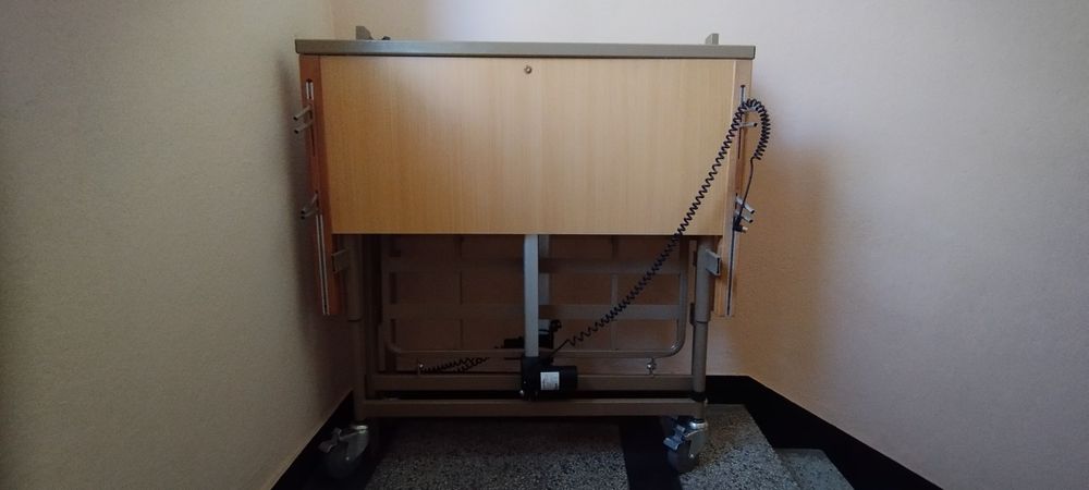 Болнично легло ХИПНОС