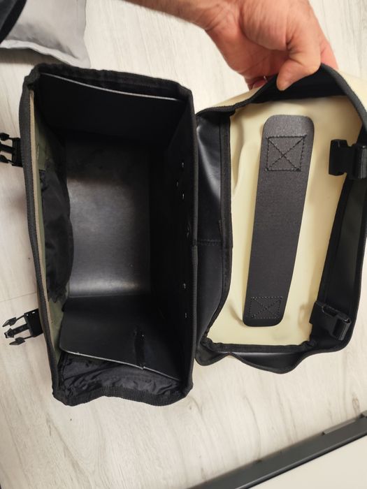 Geantă pentru bicicleta