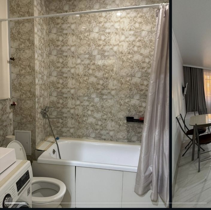 Сдам квартиру посуточно