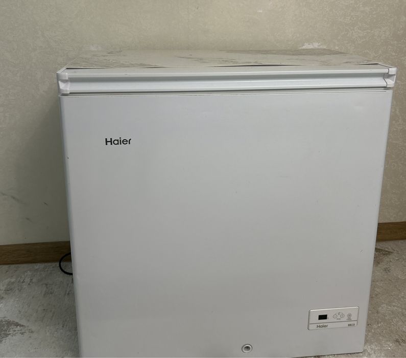 Морозильная камера