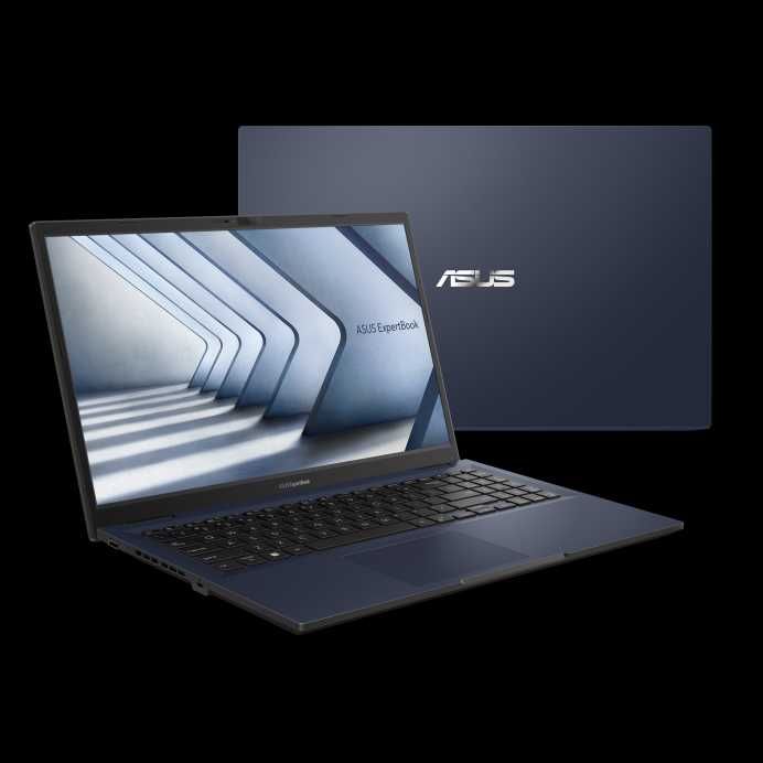 ASUS ExpertBook B1 B1502CGA 8 ядер 8 ГБ 256 ГБ NVMe FHD