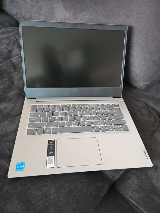 Lenovo IdeaPad 3i, 14" FHD, Intel i3, 20GB RAM, 1TB SSD + ПОДАРЪЦИ!