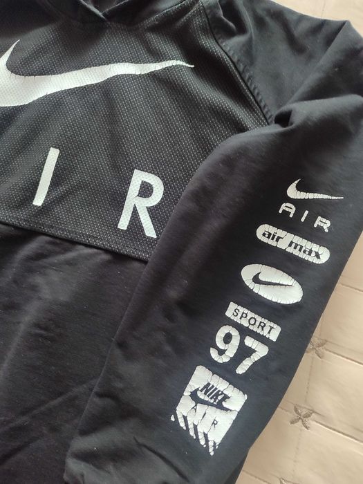 Суитчър за момче 10-12 г.