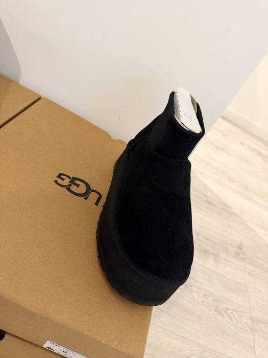 Ghete UGG Mini Dipper