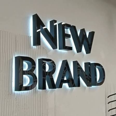 Наружная реклама