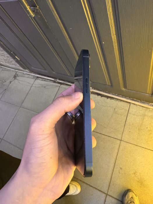 Айфон 13  126 гиг