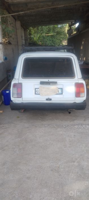 Vaz 21 04 sotiladi faqat nahdga