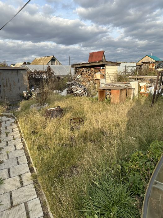 Продам дачу в хорошем незатапливаем районе, в черте города