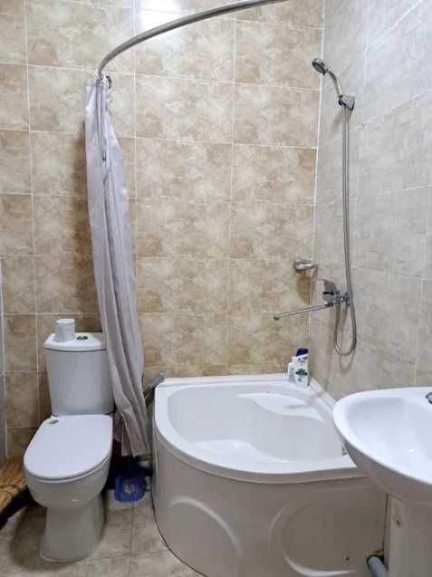 Узбум. Продается 1 комн кв-ра (VI)