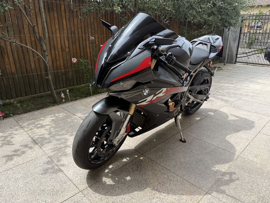Vand Bmw S1000rr