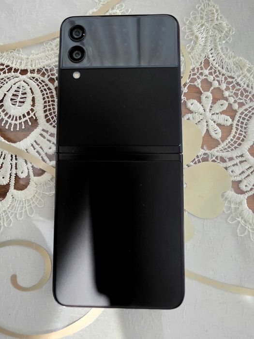 Samsung Z Flip3 5G