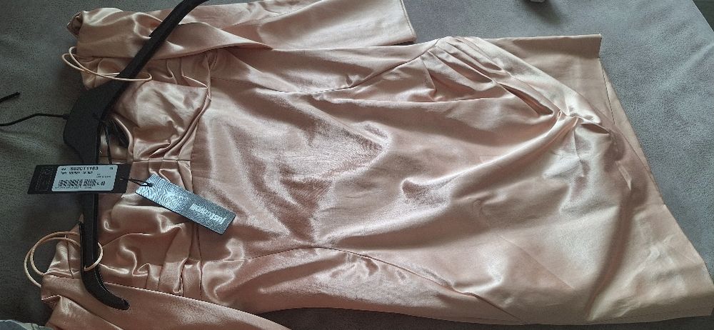 Rochie Just Cavalli, noua cu eticheta, marimea 40 It (Xs-S)