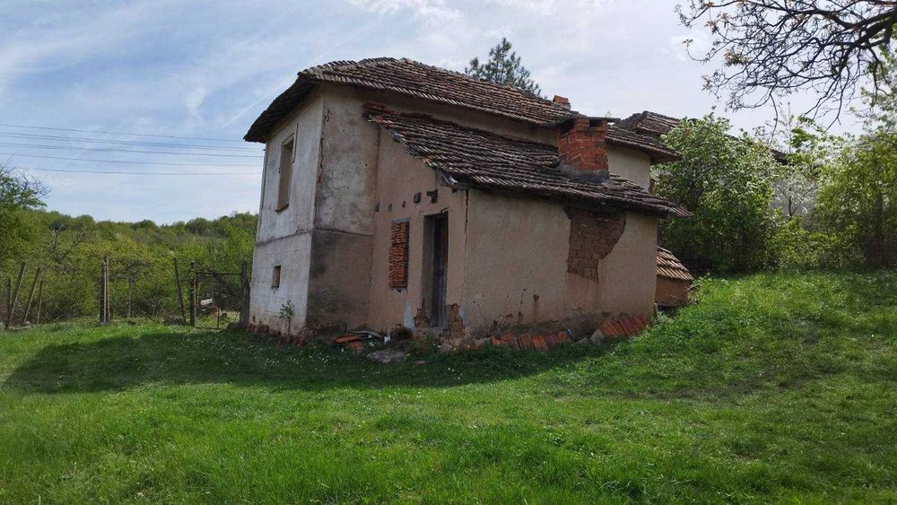 Продава се Къща в Белоградчик - 55 кв.м за 121 €/кв.м - Снимка #17