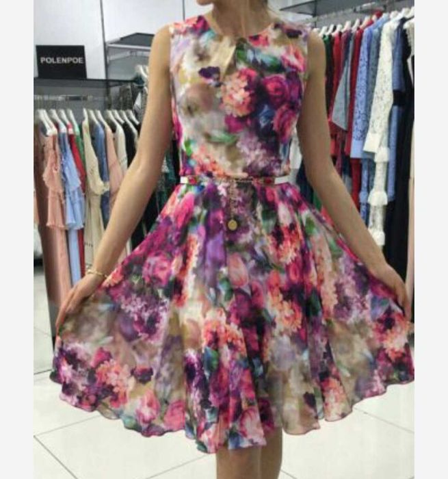 Продам турецкое вечернее платье