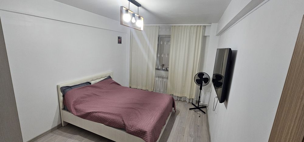 Apartament  3  camere