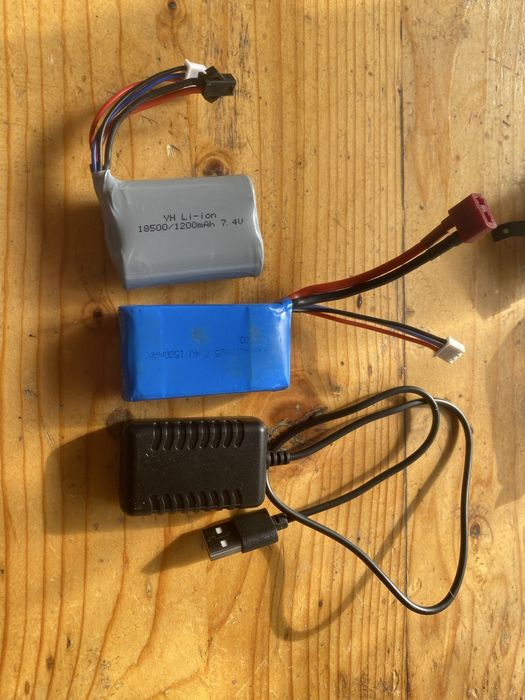 WLToys 124018 RC 1/12