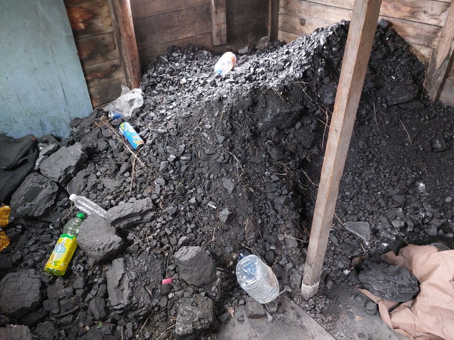 Продам уголь !!!