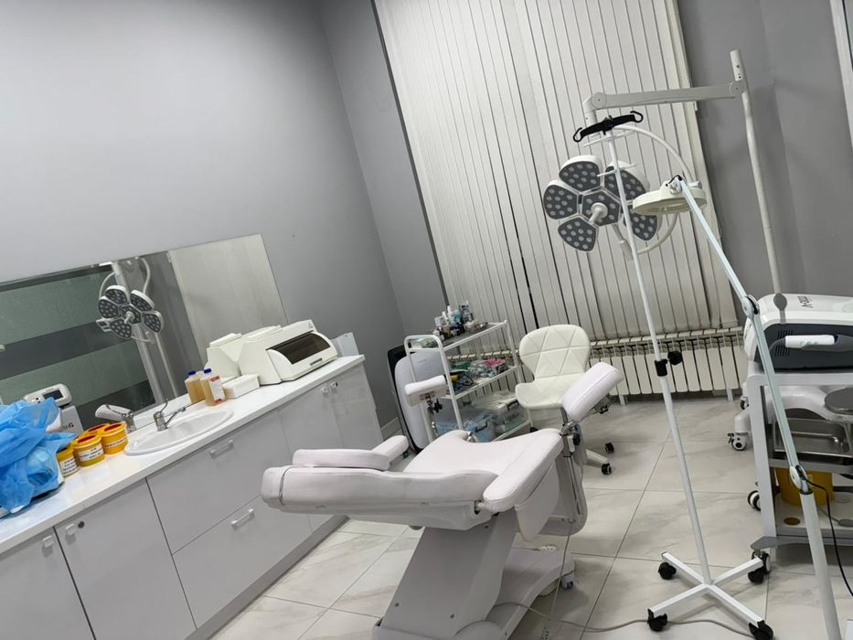 Аренда кабинет для операции