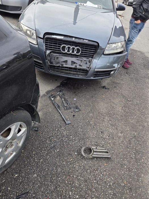AUDI A6 2006 — imagine 3