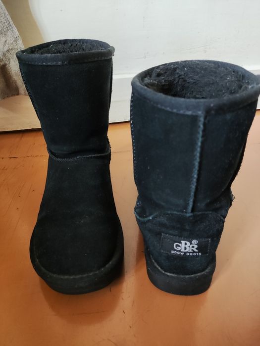 Сапоги женские бу .