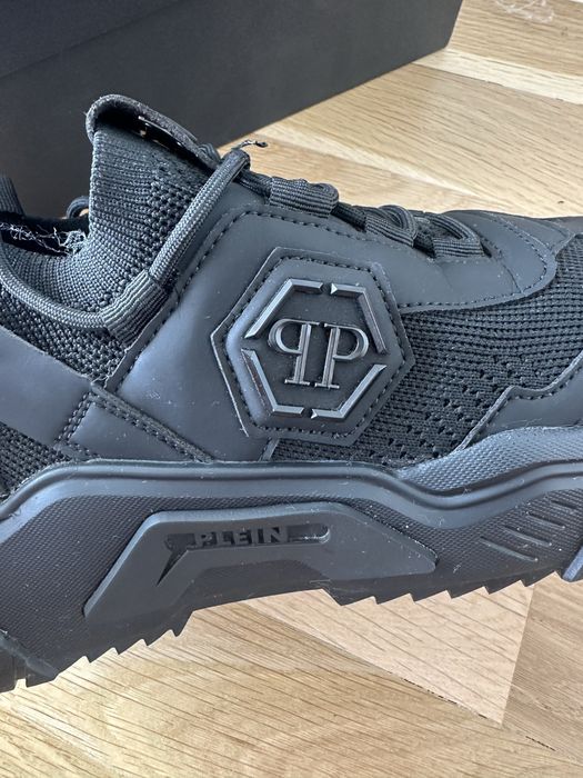 Мъжки обувки PHILIPP PLEIN