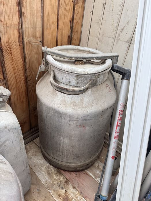 Продам флягу 4000