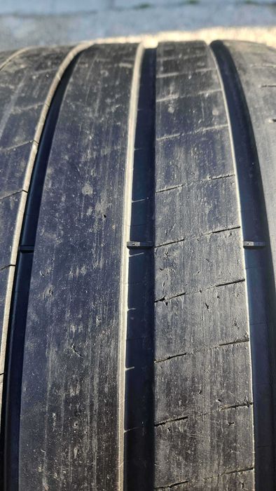 285/30 R20 • Vara • Michelin Pilot Super Sport ZP 95Y Runflat | 2 buc | Pret/buc