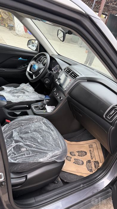 Hyundai Creta 1.6