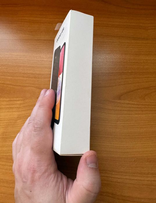 Vând telefon SAMSUNG A14