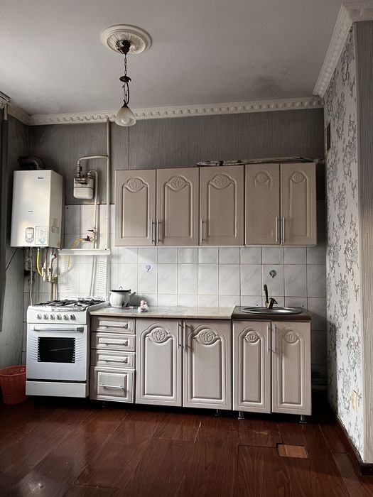 Сдаётся квартира в центре города!