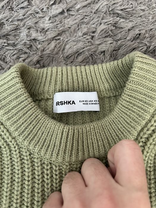 pulover lana knitwear y2k