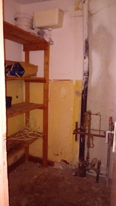 Apartament 3 camere, 70 mp + balcon și beci, Dej – Dealul Florilor, Aleea Tomis