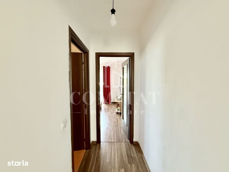 Apartament la preț foarte bun, Mărăști