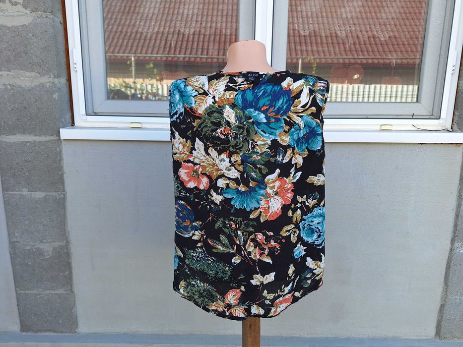 A.U.W | tricou, camasa dama | bust 104 cm | mar. 36 - 38 | S - M