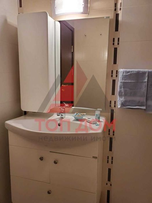 Дава се под наем Двустаен апартамент в к.к. Св.Св. Константин и Елена - 55 кв.м за 612 € - Снимка #17