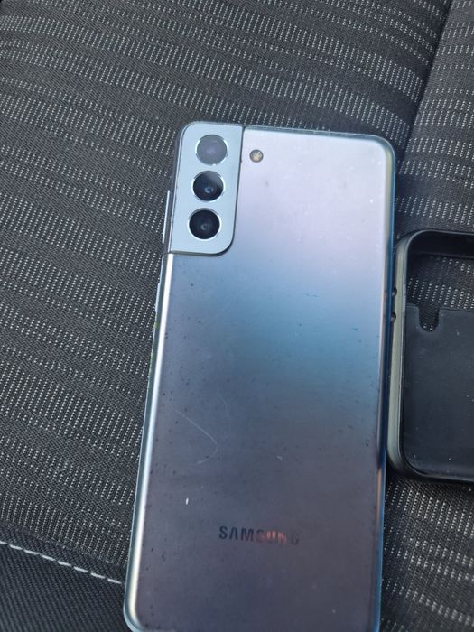 Samsung Galaxy S21+