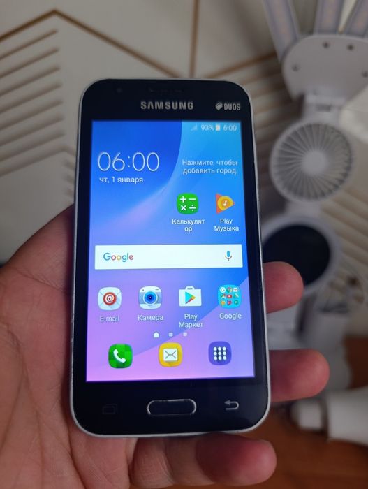 Samsung galaxy j1mini
