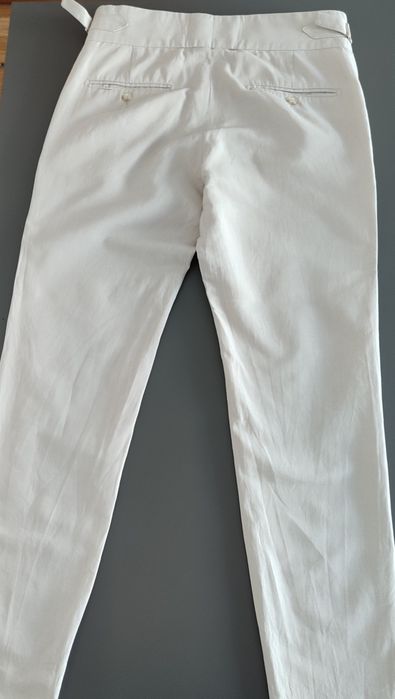 Costum crem Dobre Tailoring