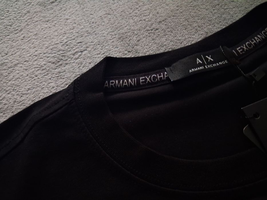 Тениска Armani Exchange