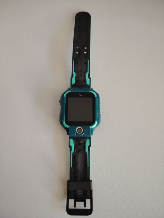 Детски смарт часовник