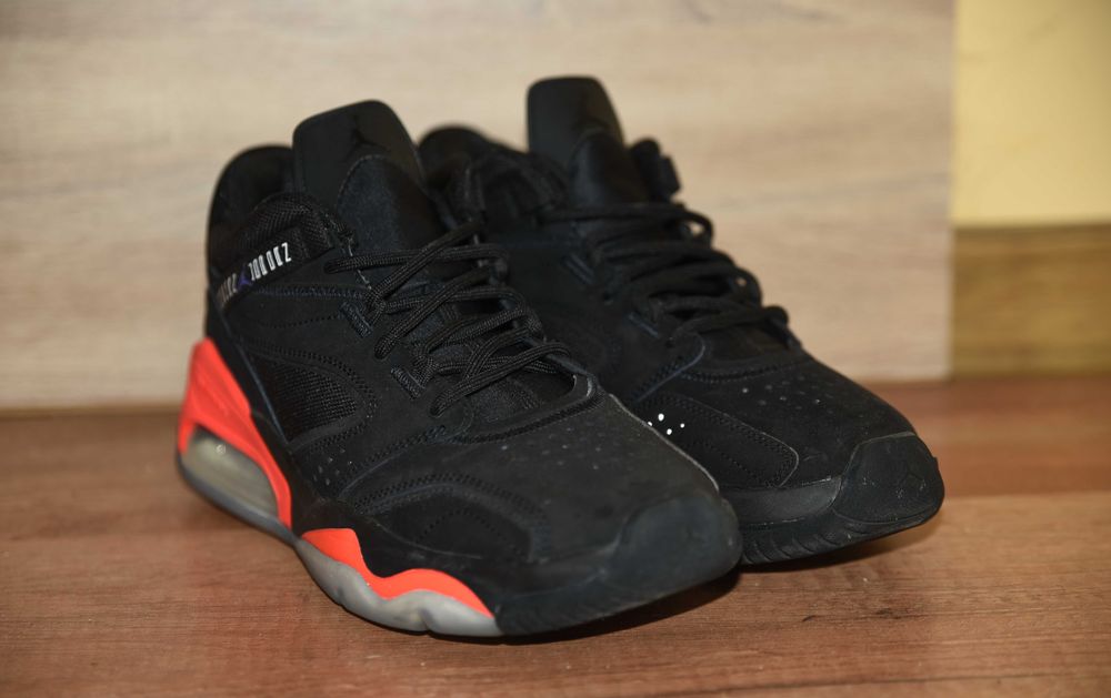 Jordan Nike Air MAX оригинални размер 41