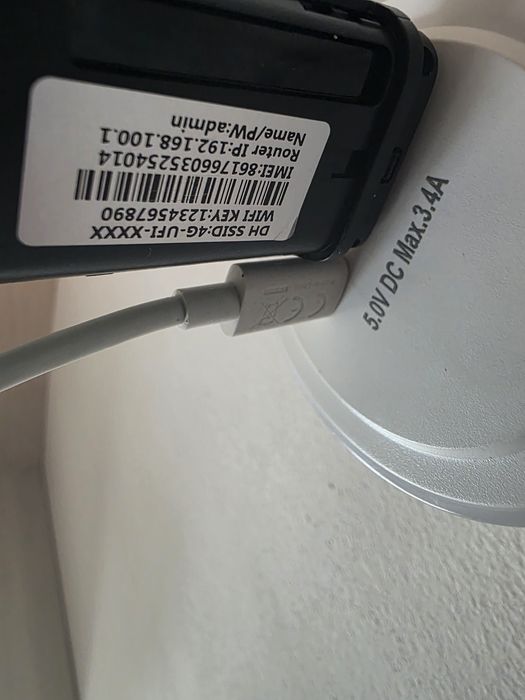 De vânzare camera