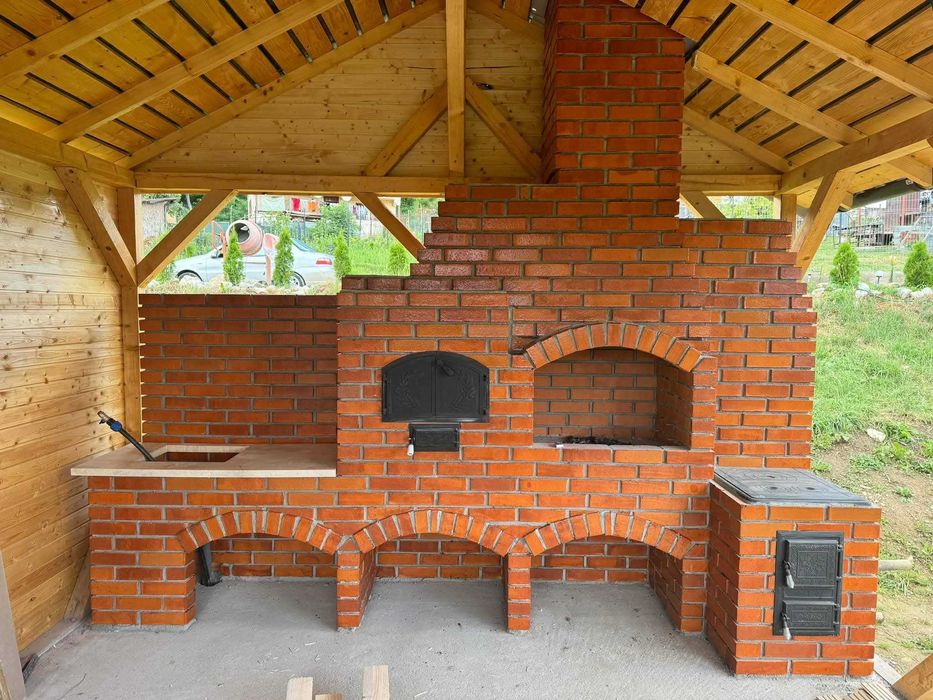 Grătare rustice ne deplasam in toată țara pentru detalii 0727714763