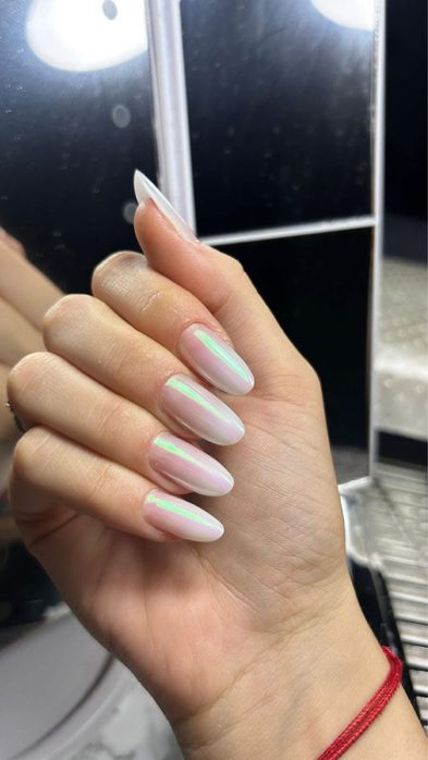 Unghii gel/oja semipermanenta