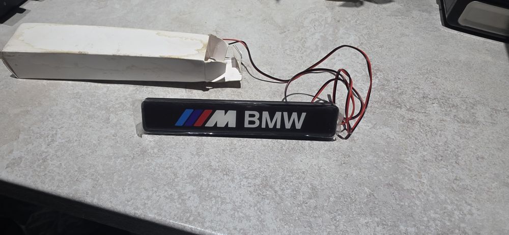 Запчасти на  BMW