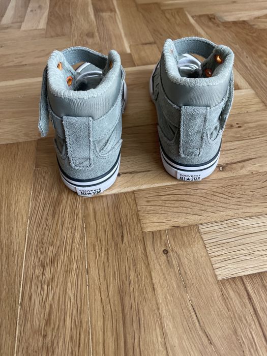 Кецове “ convers”