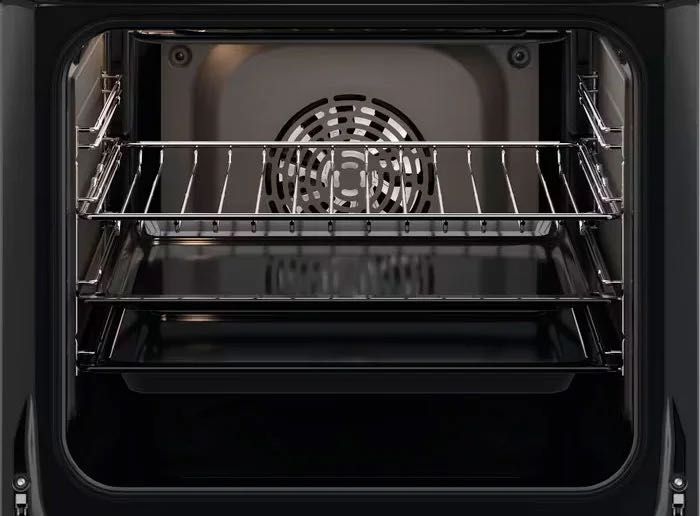 Духовой шкаф Electrolux EZB52410AW белый