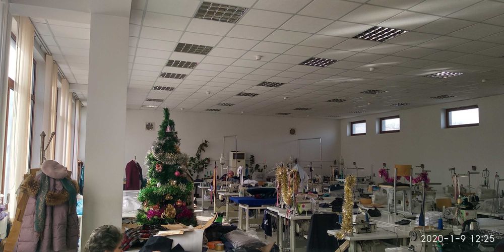 1200 кв.м подвальное помещение на Юнусабад-17