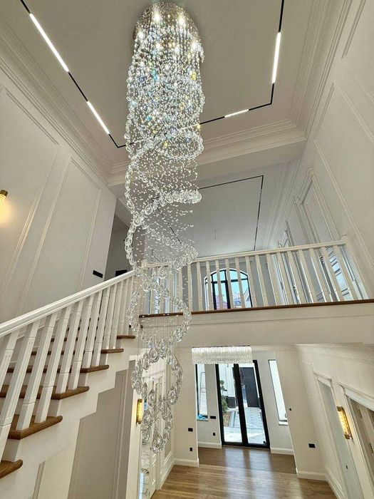 №PD-0941 - Новый дом с авторским проектом на Саёхате - Бон!!!